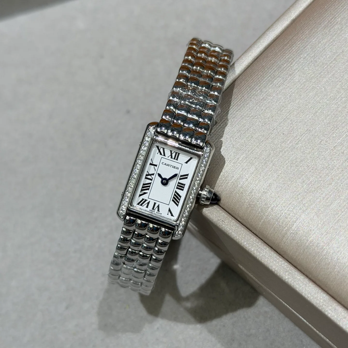 Women's Watches CARTIER 18362050