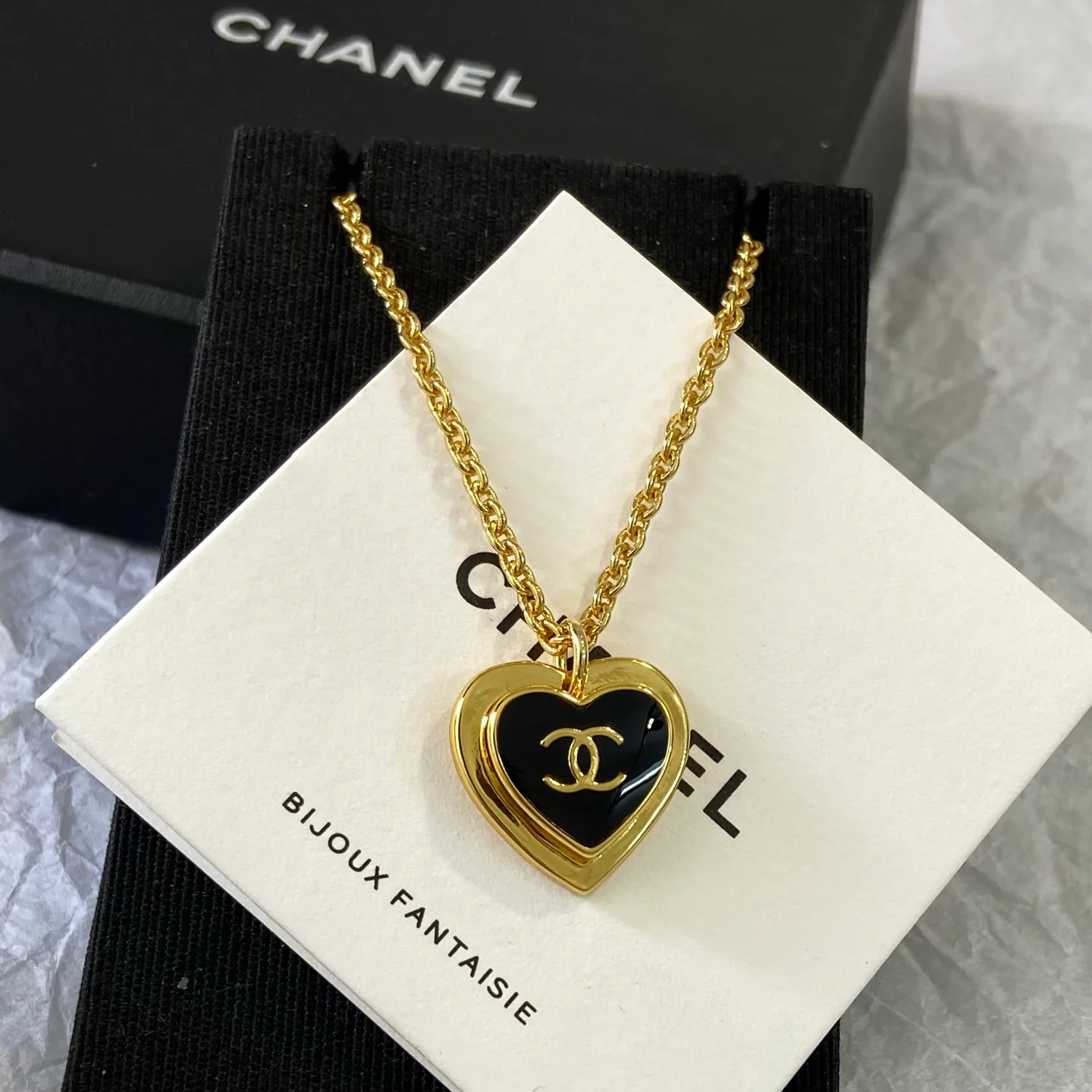 Jewelry CHANEL 18306313