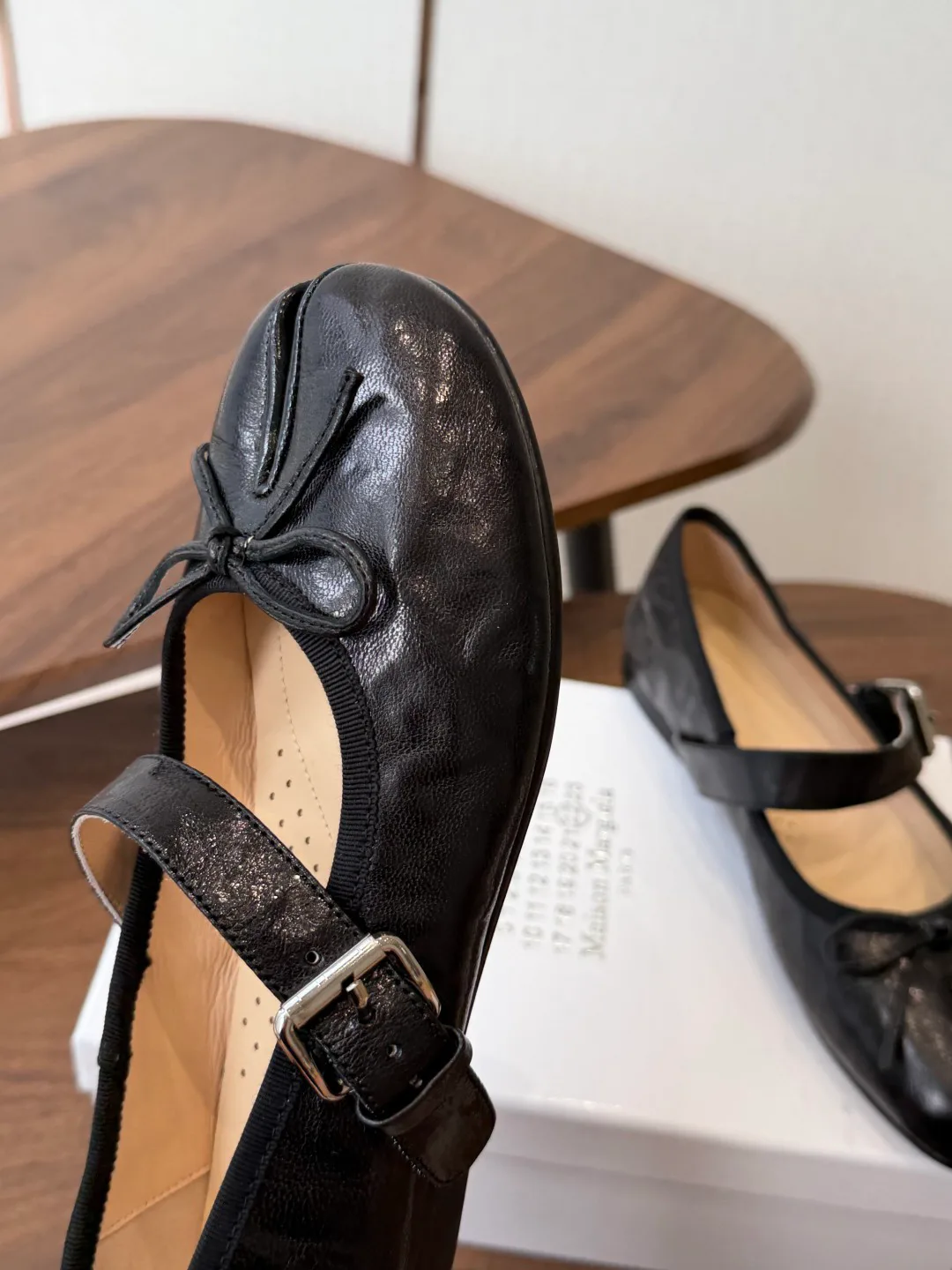 Women's Heels MAISON MARGIELA 18146632