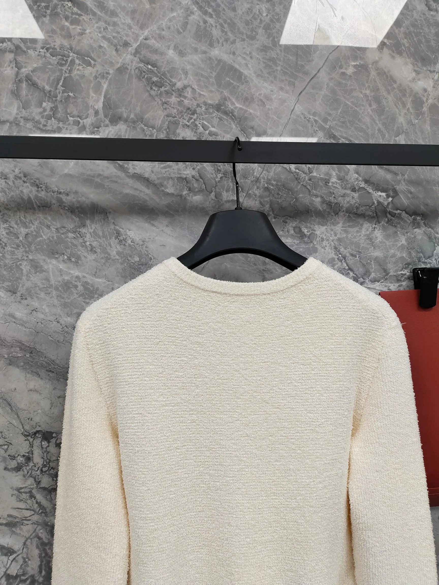 Women's Jumpers And Sweaters LOUIS VUITTON 17954400