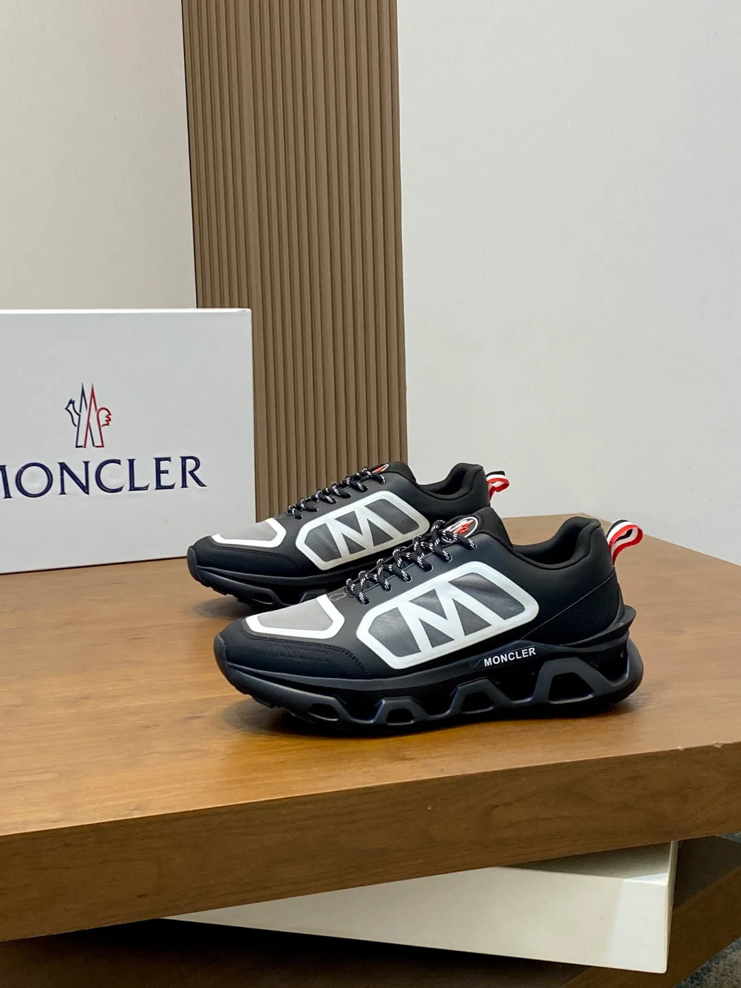 Men's Sneakers MONCLER 18118864