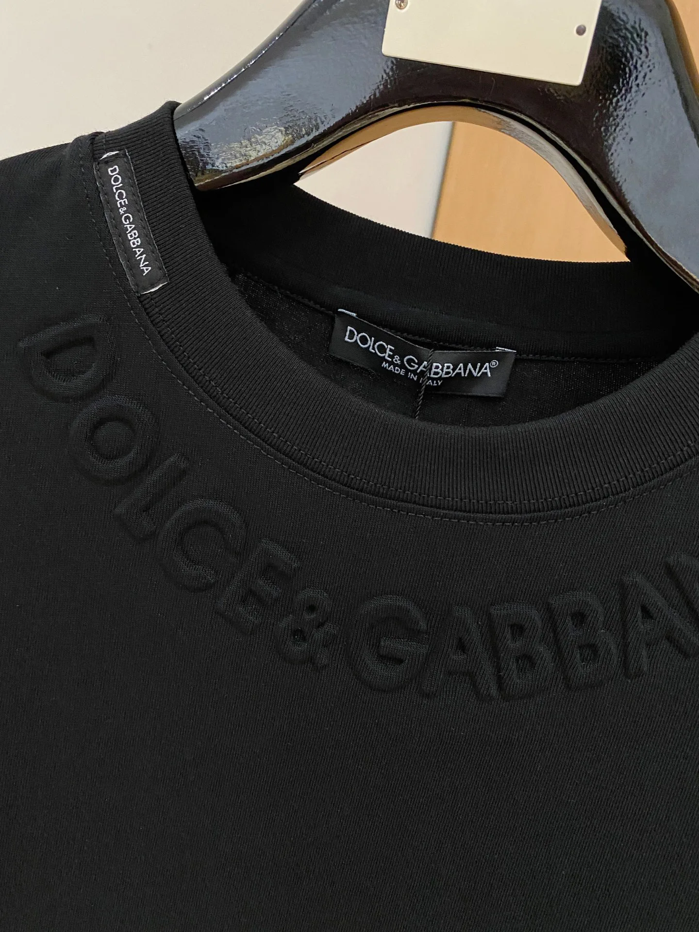 Men's T-Shirts DOLCE & GABBANA 17803793