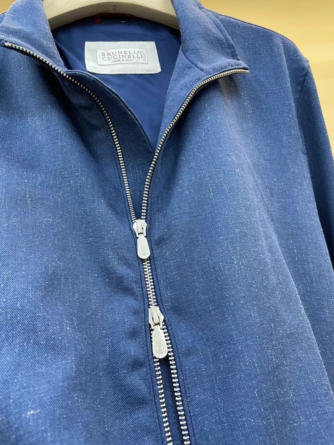 Men's Jackets And Down Jackets BRUNELLO CUCINELLI 18195314