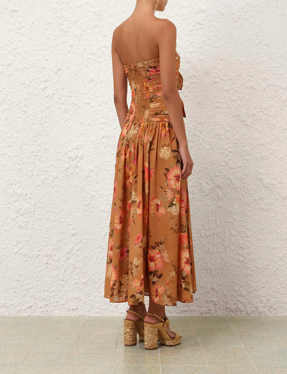 Women's Dresses ZIMMERMANN 18329266
