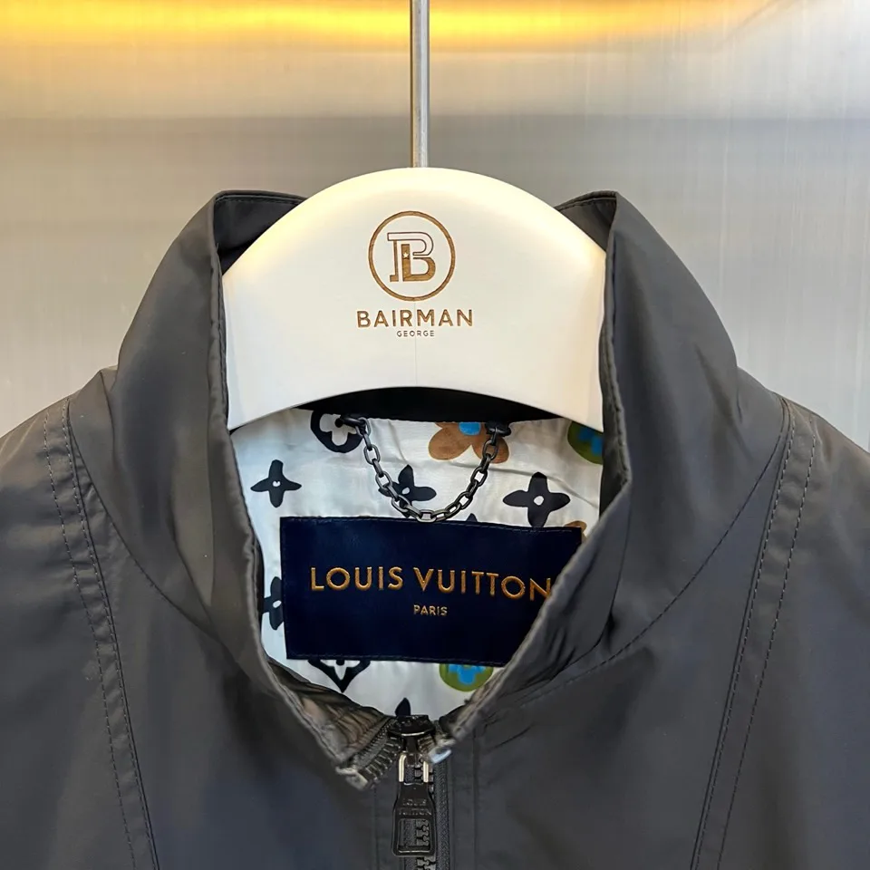 Men's Jackets And Down Jackets LOUIS VUITTON 18416758