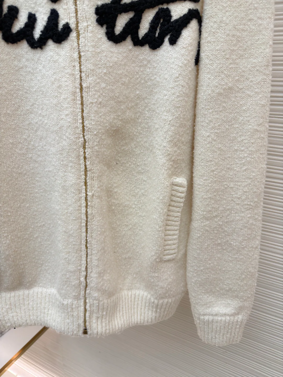 Men's Jumpers And Sweaters LOUIS VUITTON 17933355
