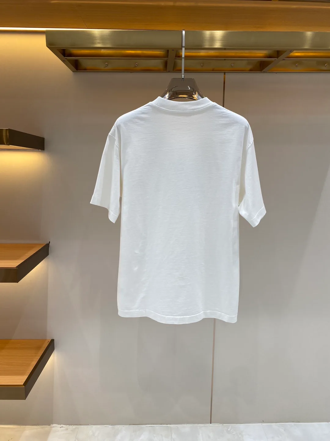 Men's T-Shirts PRADA 17585788