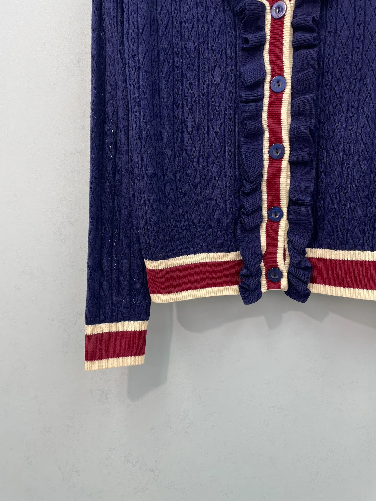 Women's Jumpers And Sweaters CHANEL 18151757