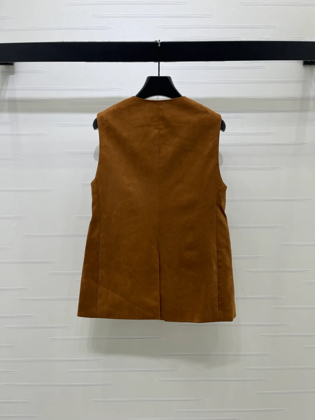 Women's Vests SAINT LAURENT 18437126