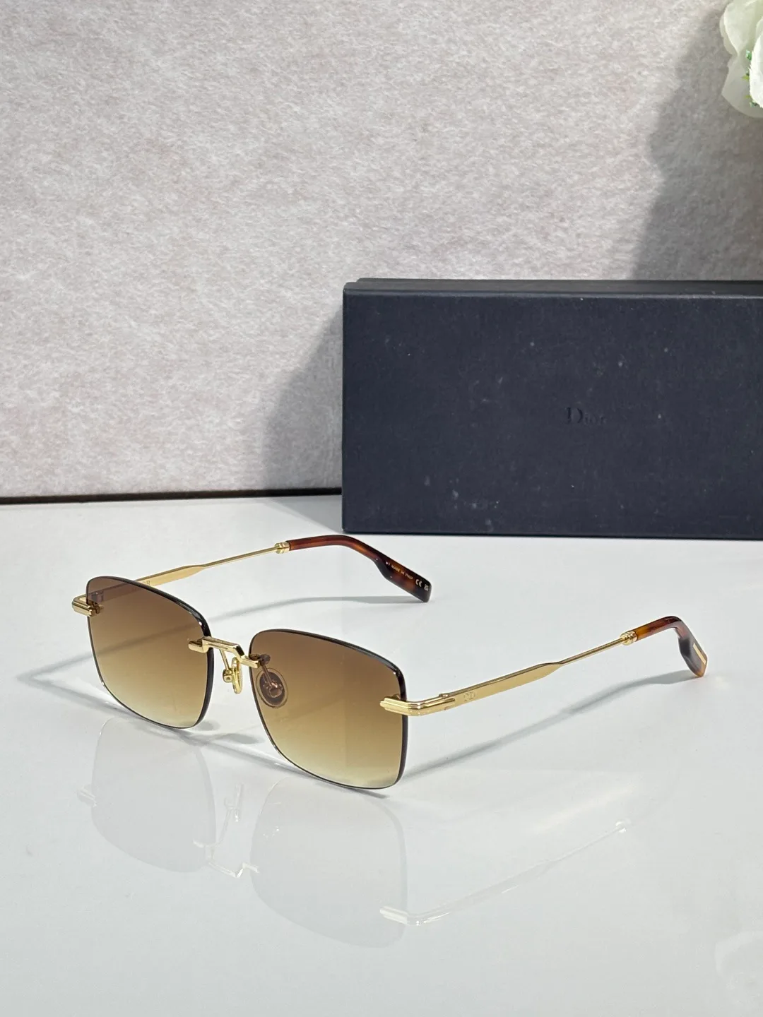 Glasses CHRISTIAN DIOR 18059779