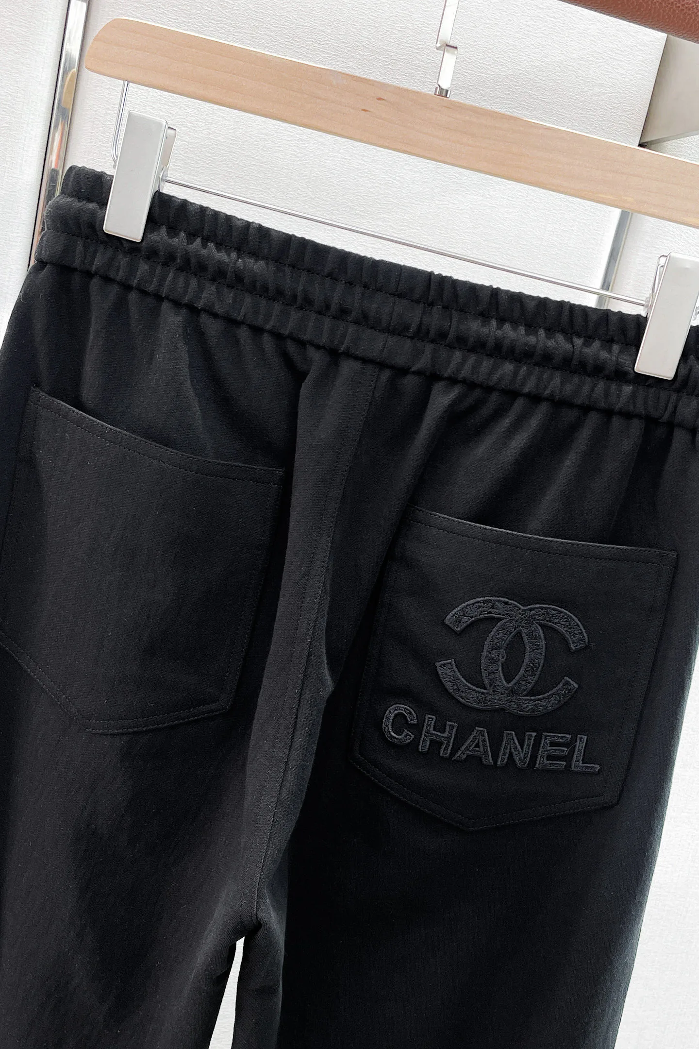 Men's Trousers CHANEL 18345683