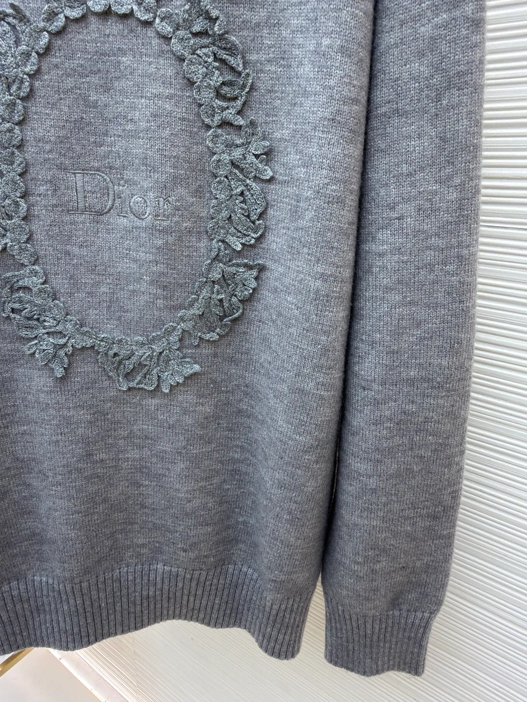 Men's Jumpers And Sweaters CHRISTIAN DIOR 18260944