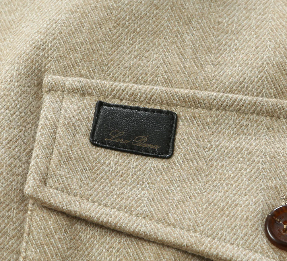 Men's Jackets And Down Jackets LORO PIANA 17812374