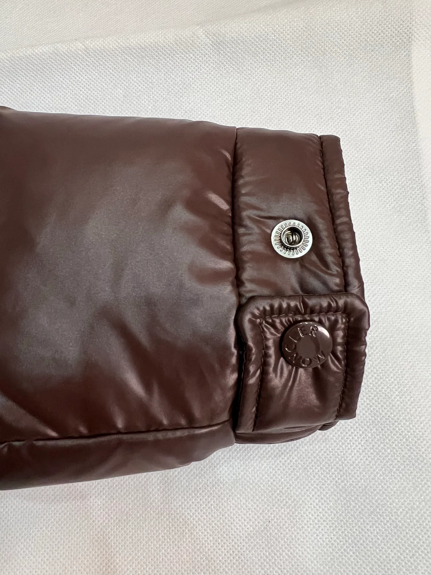 Men's Jackets And Down Jackets MONCLER 18111317