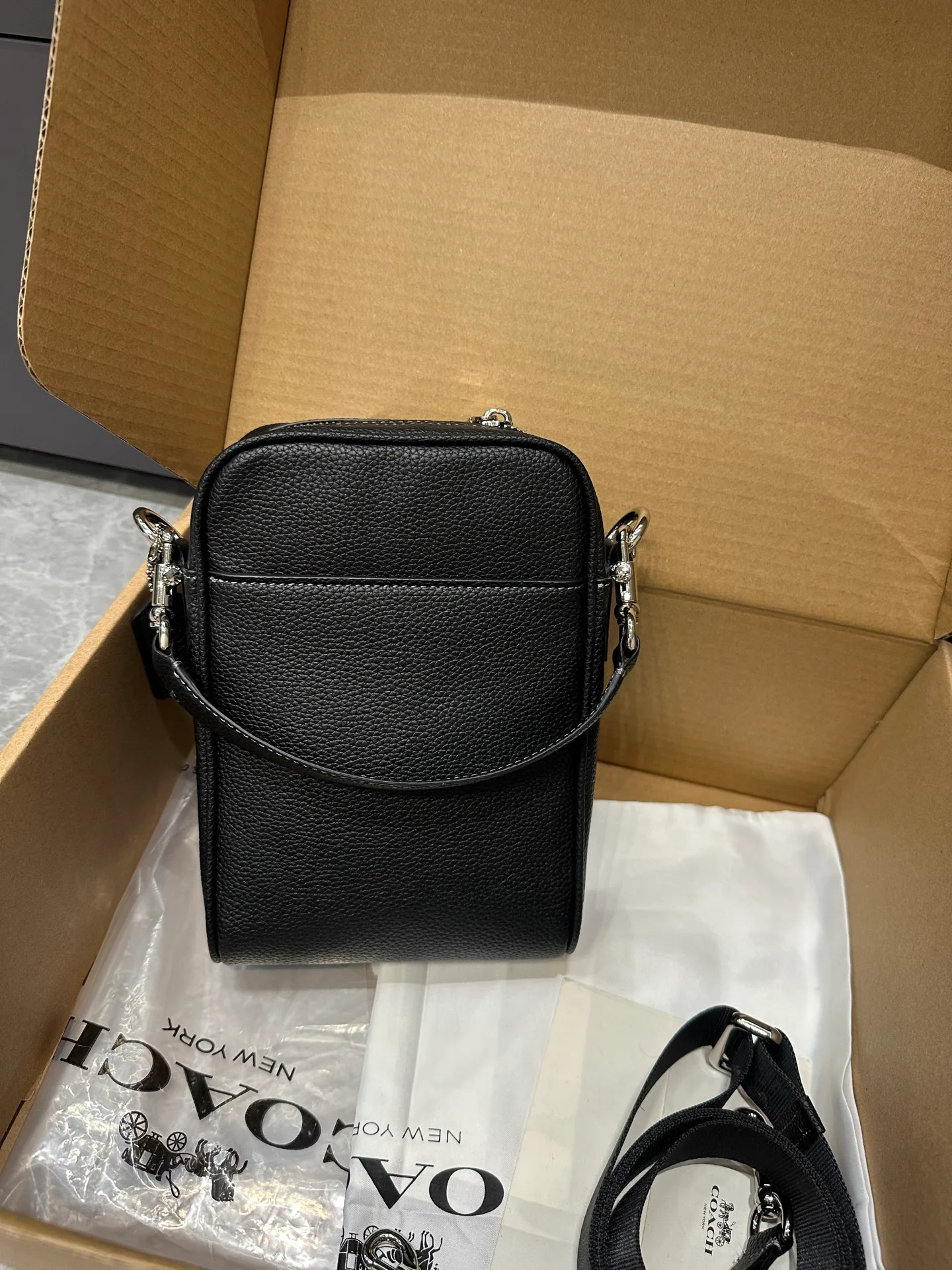 Men's Crossbody Bags COACH 17961136
