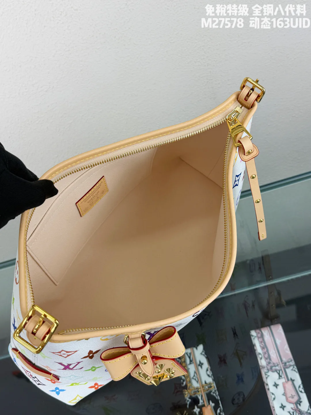 Women's Classic Handbags LOUIS VUITTON 17999807