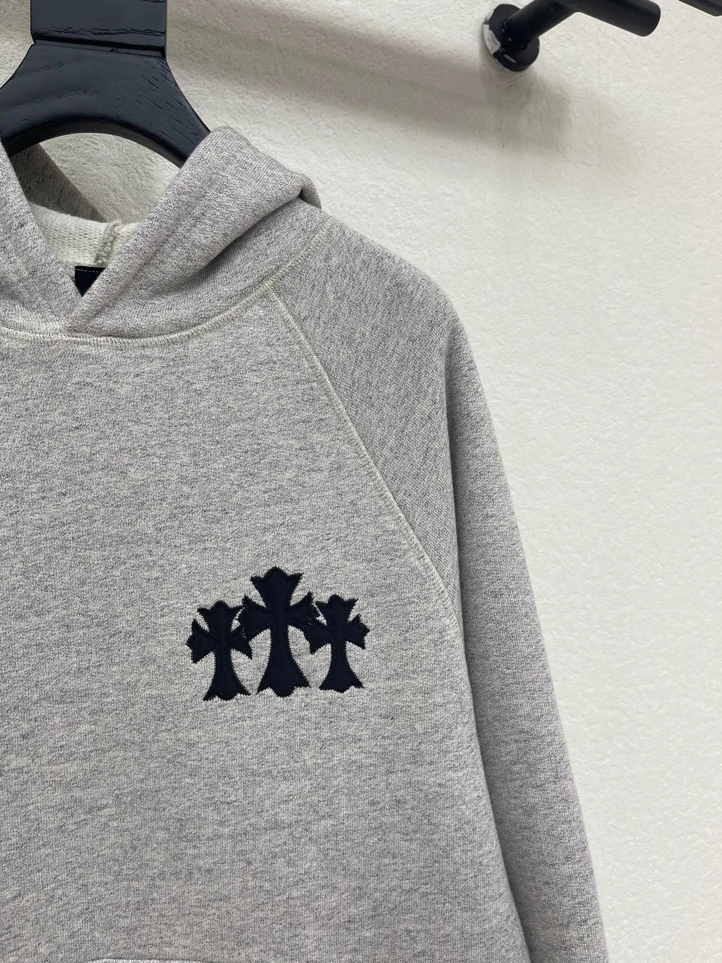 Women's Sweatshirts And Hoodies CHROME HEARTS 18030824