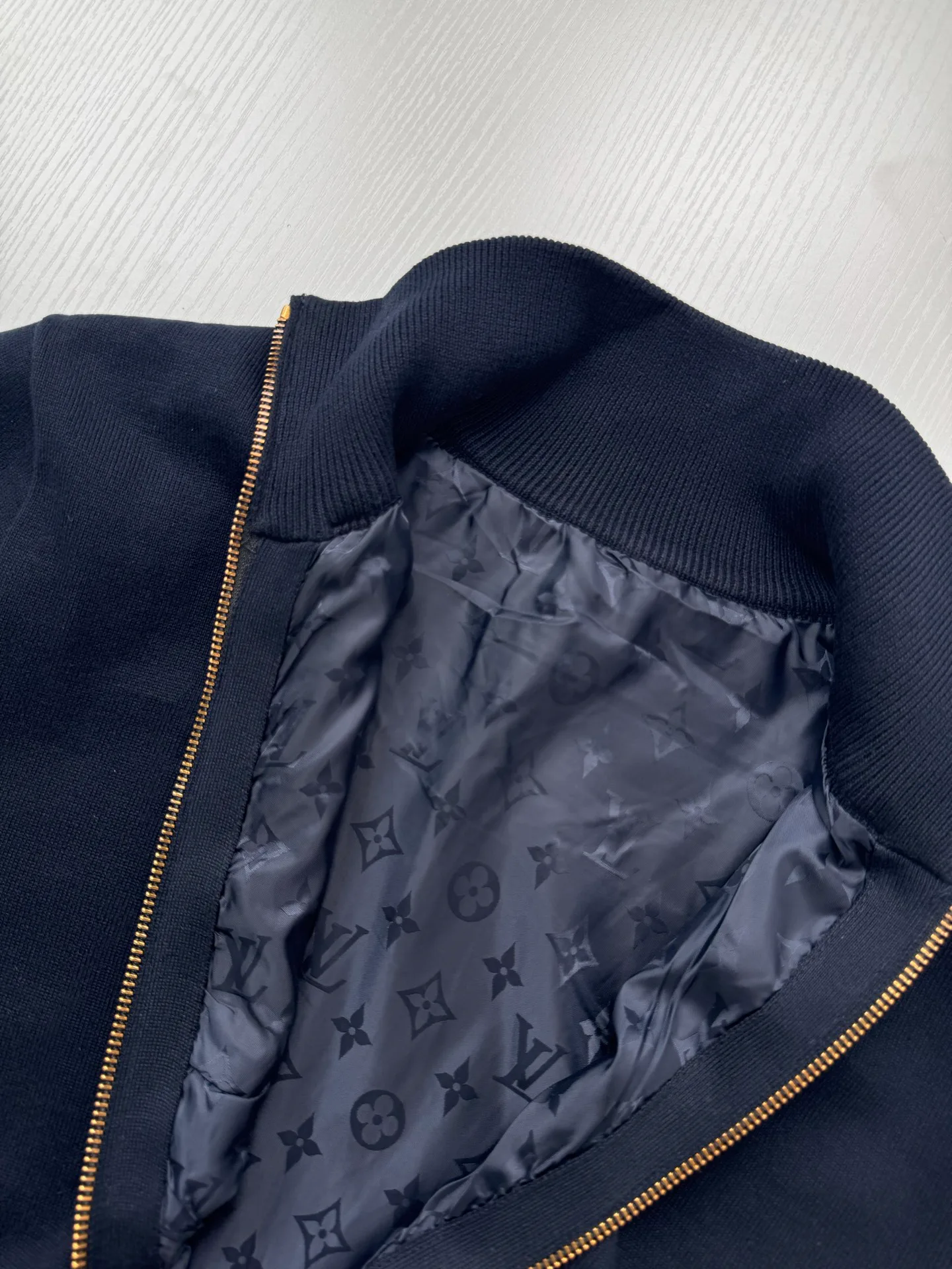 Men's Jackets And Down Jackets LOUIS VUITTON 17585861