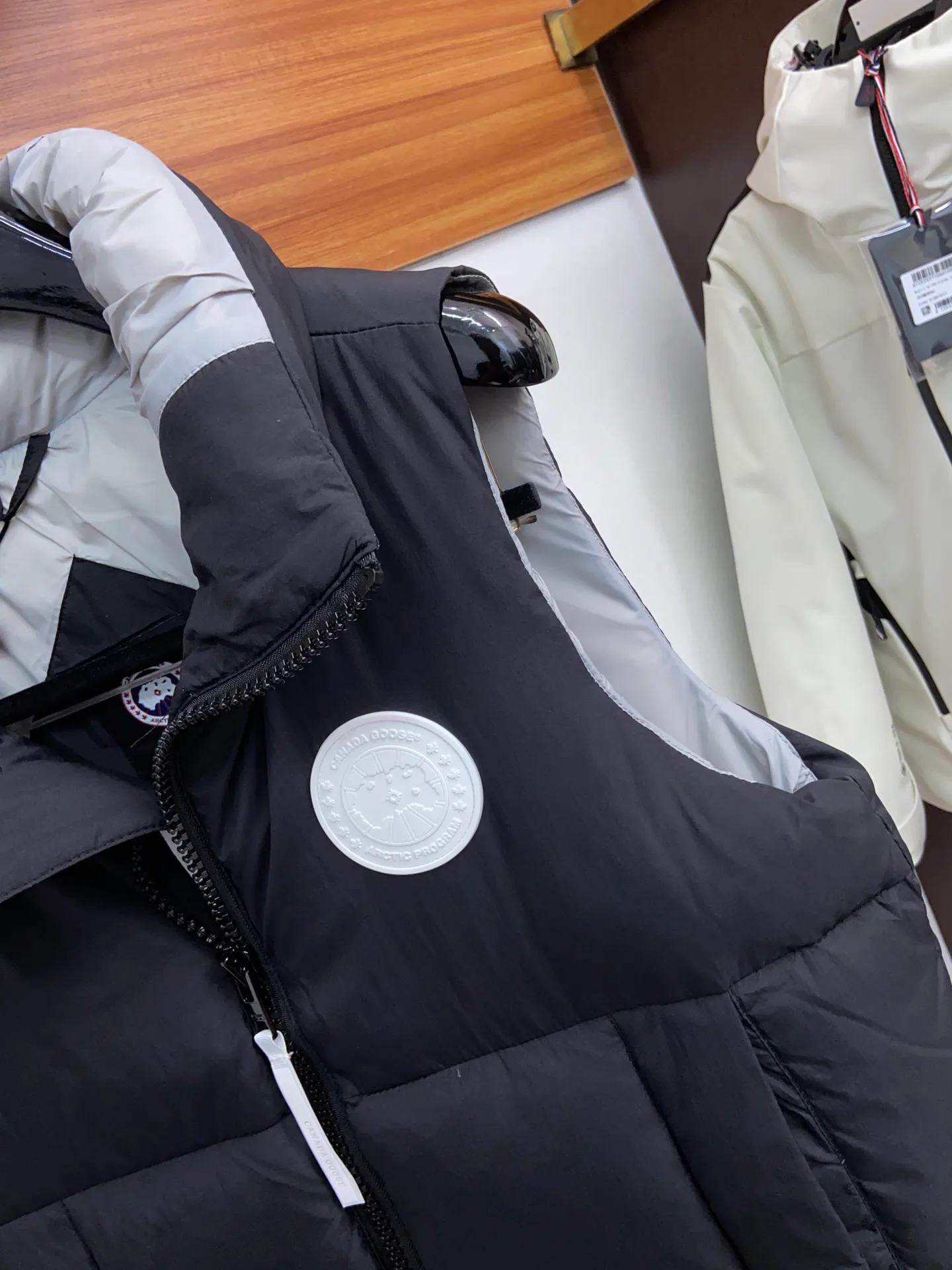 Жилеты Мужские Canada Goose 18684500