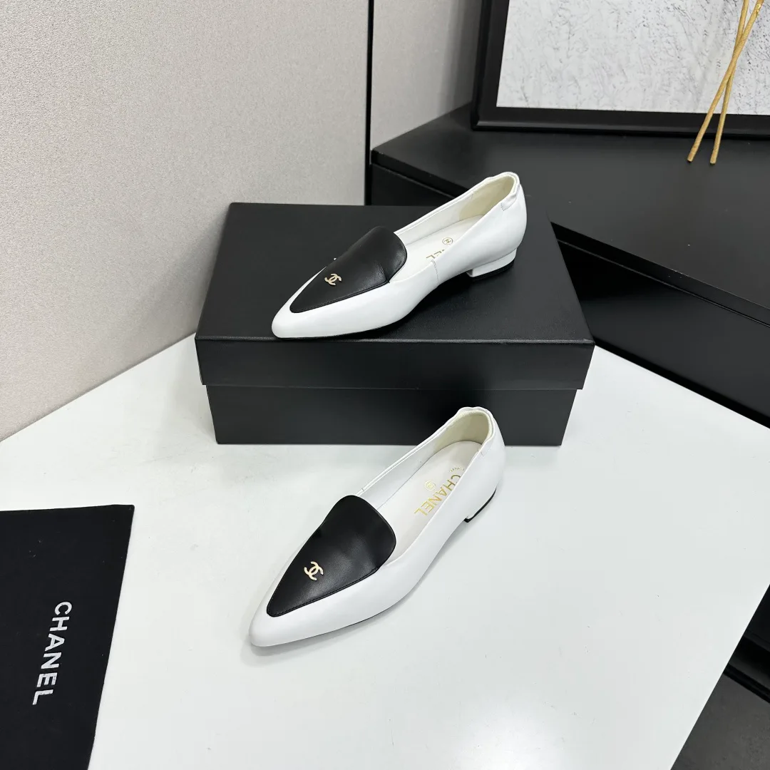 Women's Heels CHANEL 18083705