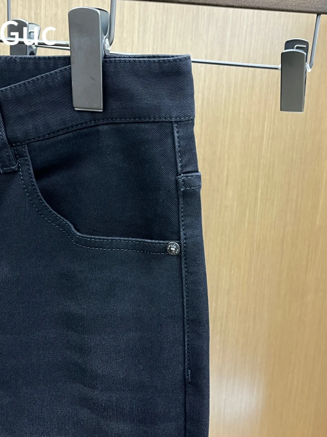 Men's Jeans GUCCI 18244085