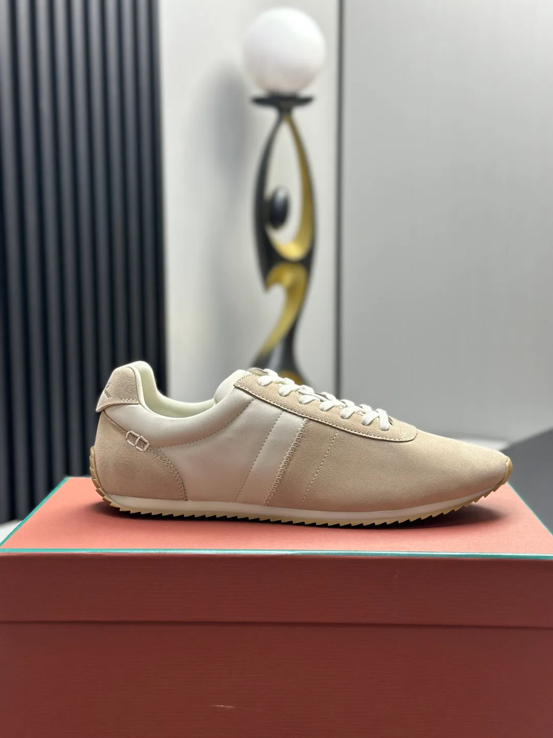 Women's Sneakers LORO PIANA 17505883