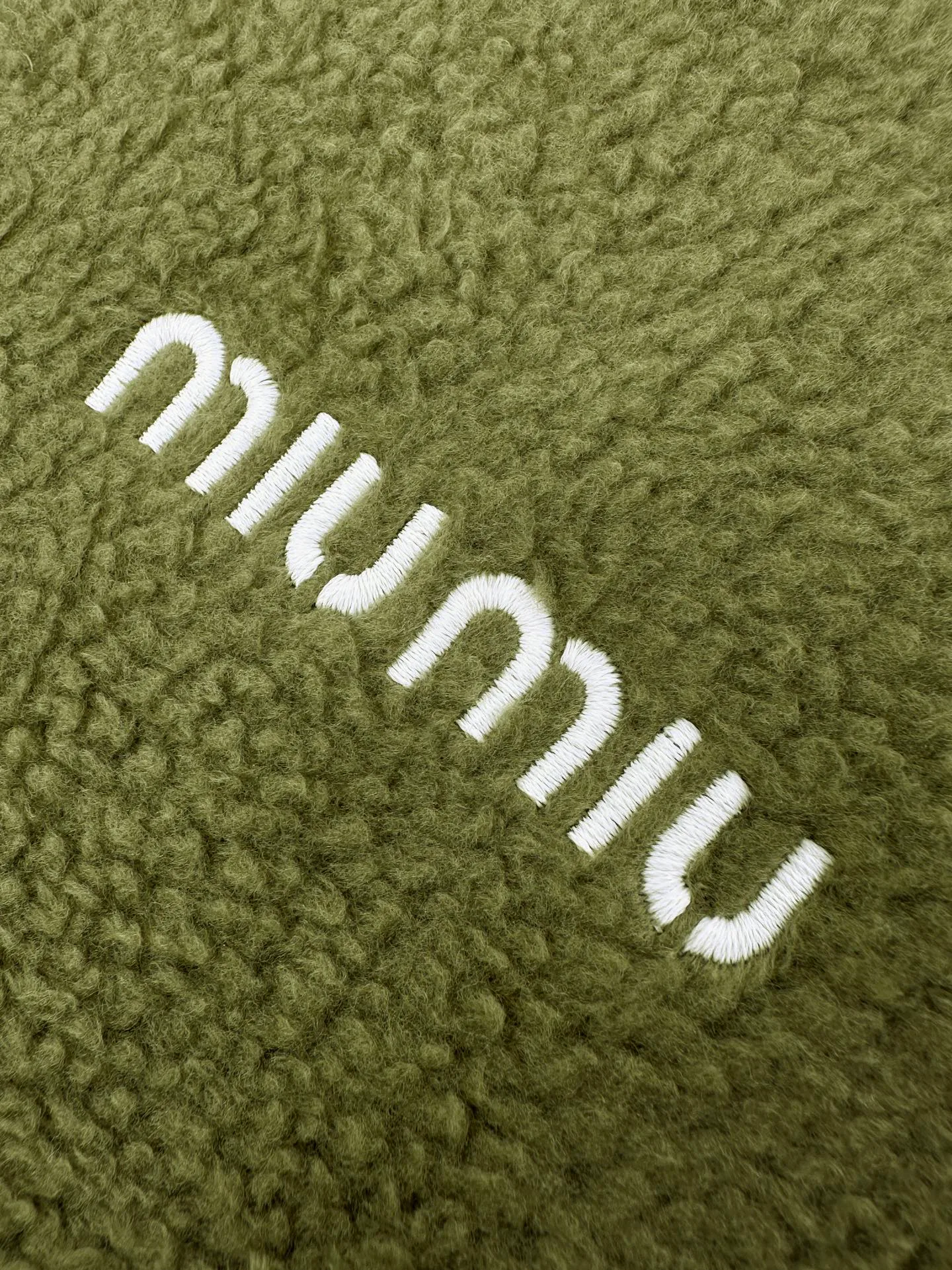 Women's Jackets And Down Jackets MIU MIU 18263474
