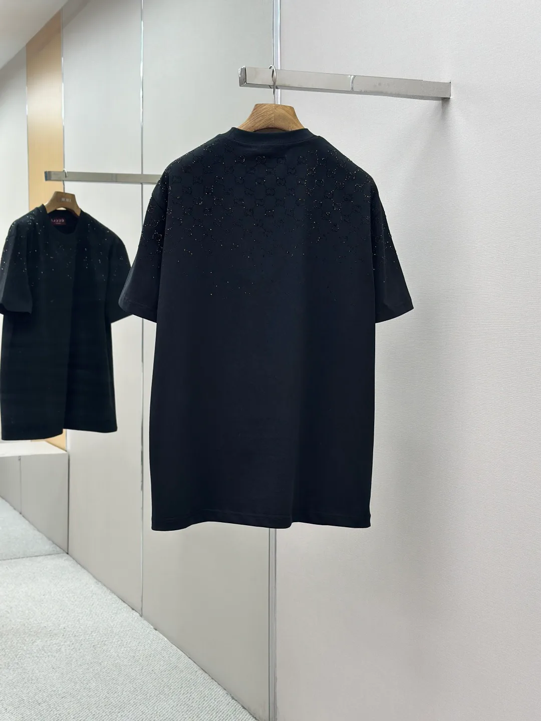 Women's T-Shirts GUCCI 18191017