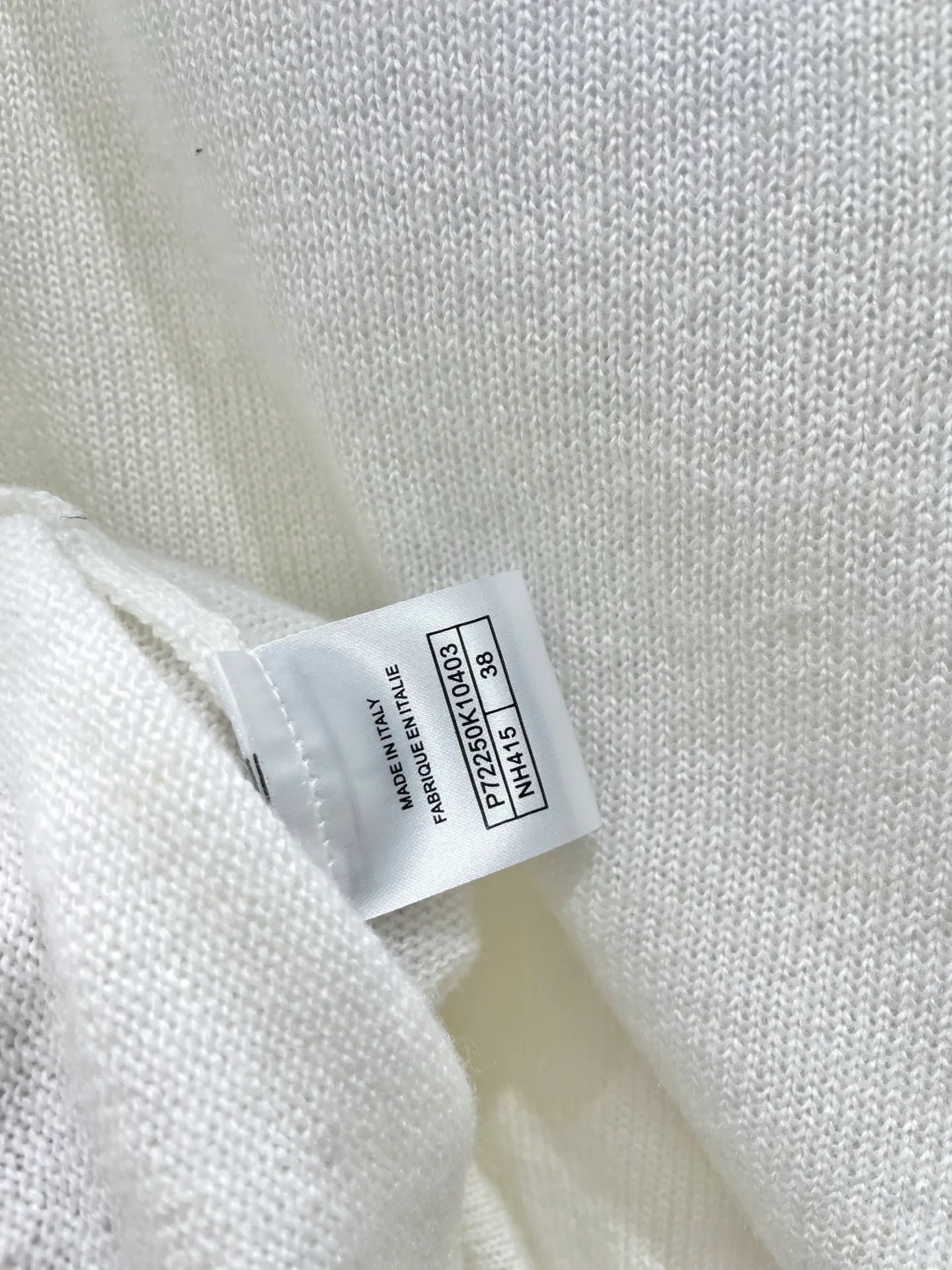 Women's Jumpers And Sweaters CHANEL 17696368
