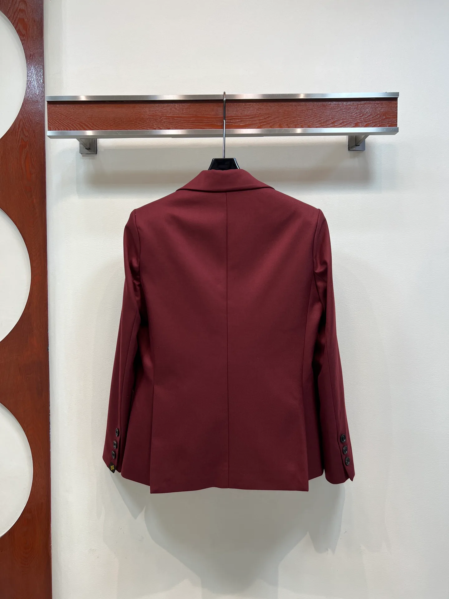 Women's Blazers LOUIS VUITTON 18408122
