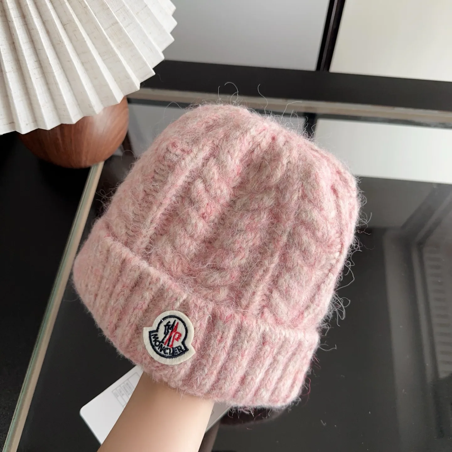 Hats MONCLER 18105718