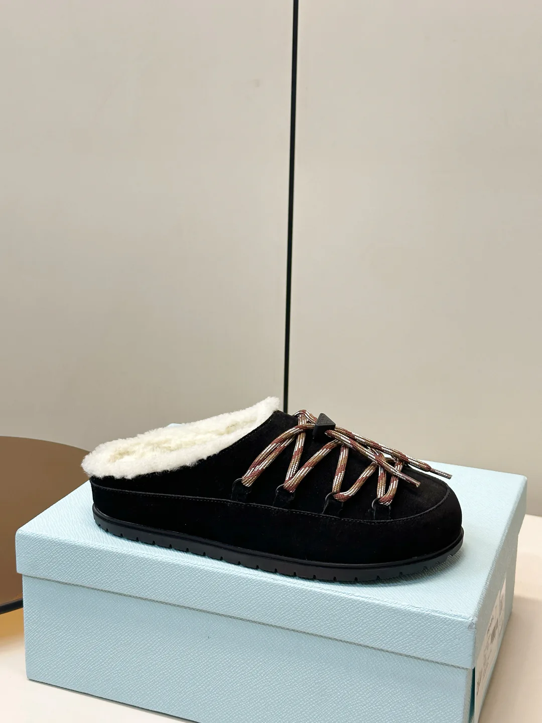Women's Mules And Clogs PRADA 18139581