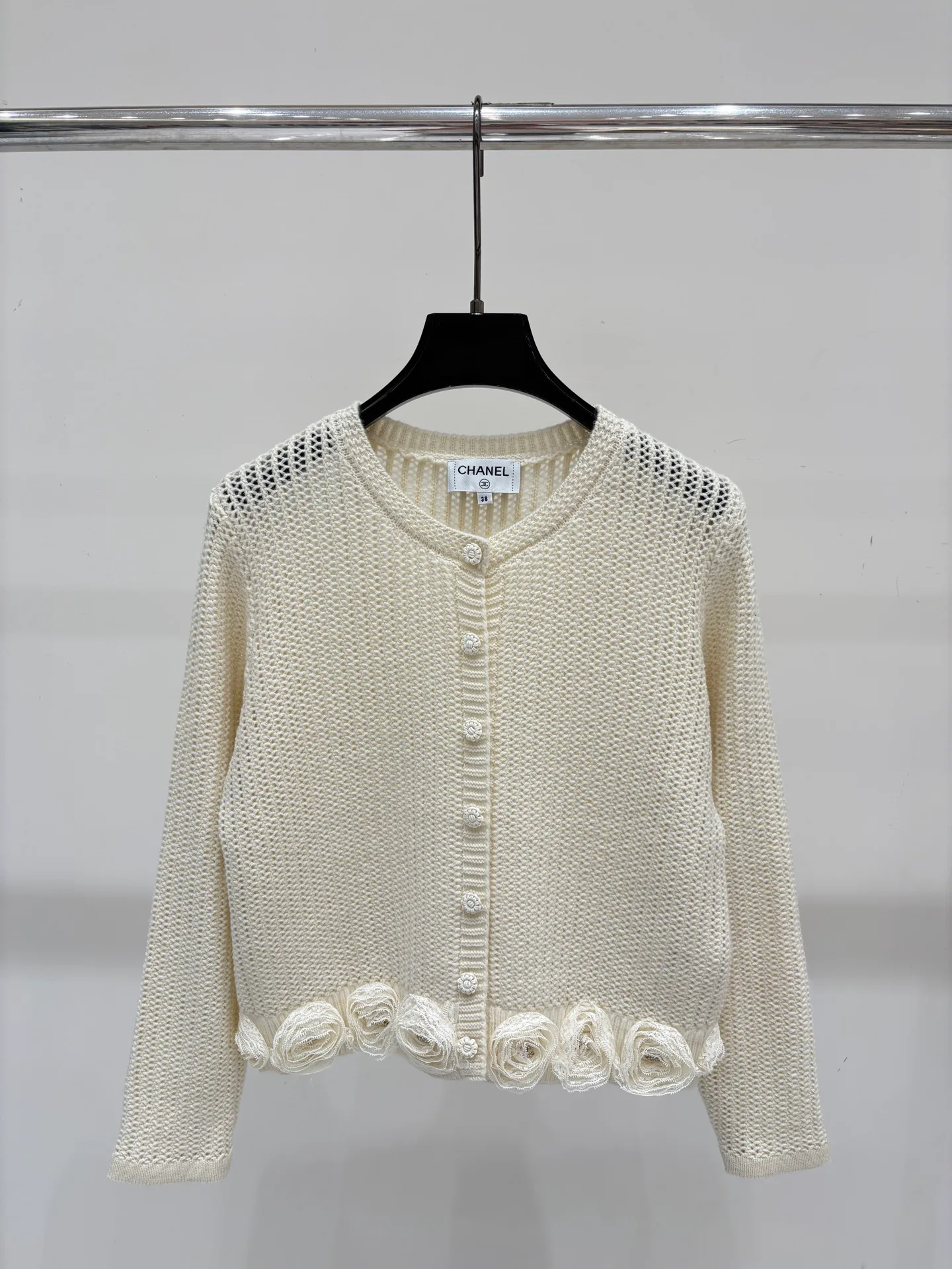 Women's Jumpers And Sweaters CHANEL 18032152