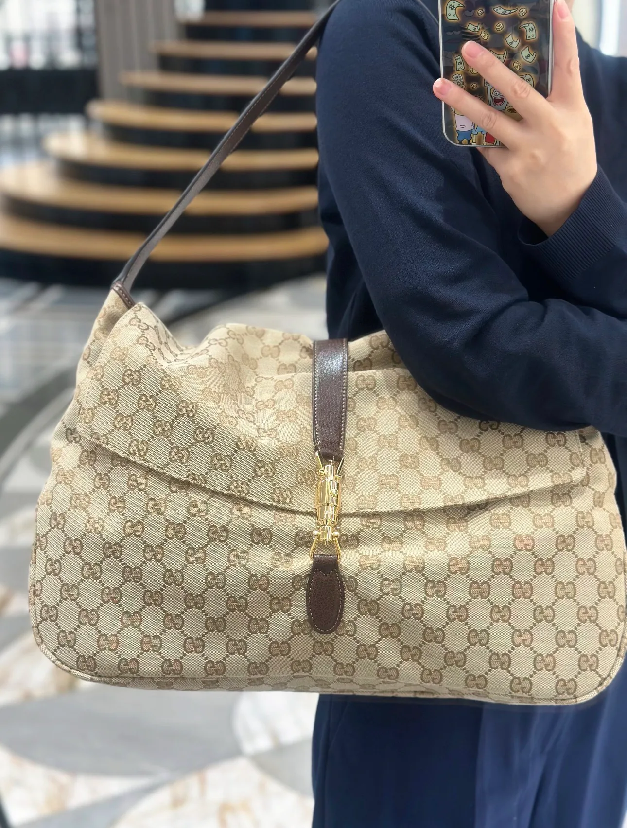Women's Classic Handbags GUCCI 17802933