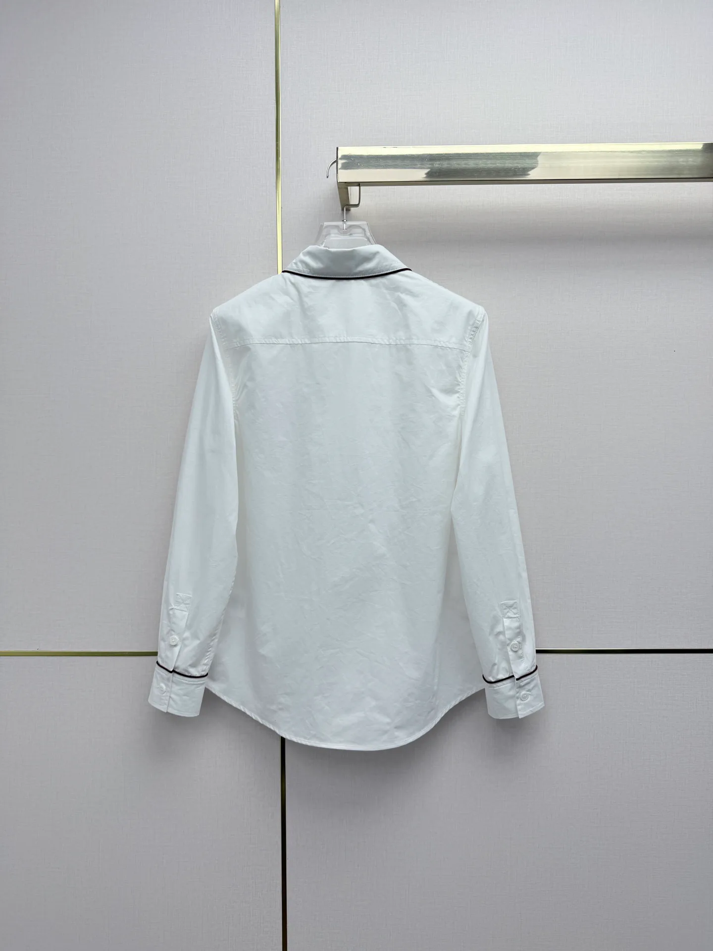 Women's Shirts BURBERRY 17412575