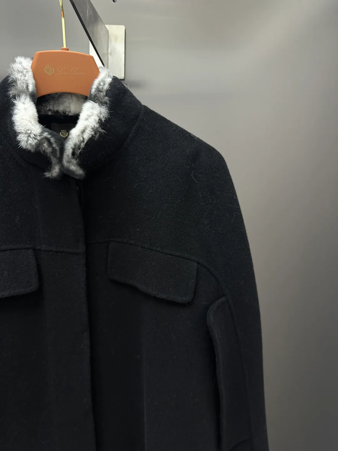 Women's Coats LORO PIANA 18226712