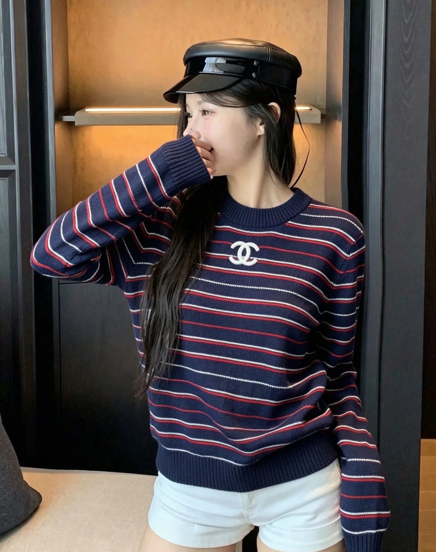 Women's Jumpers And Sweaters CHANEL 17995302