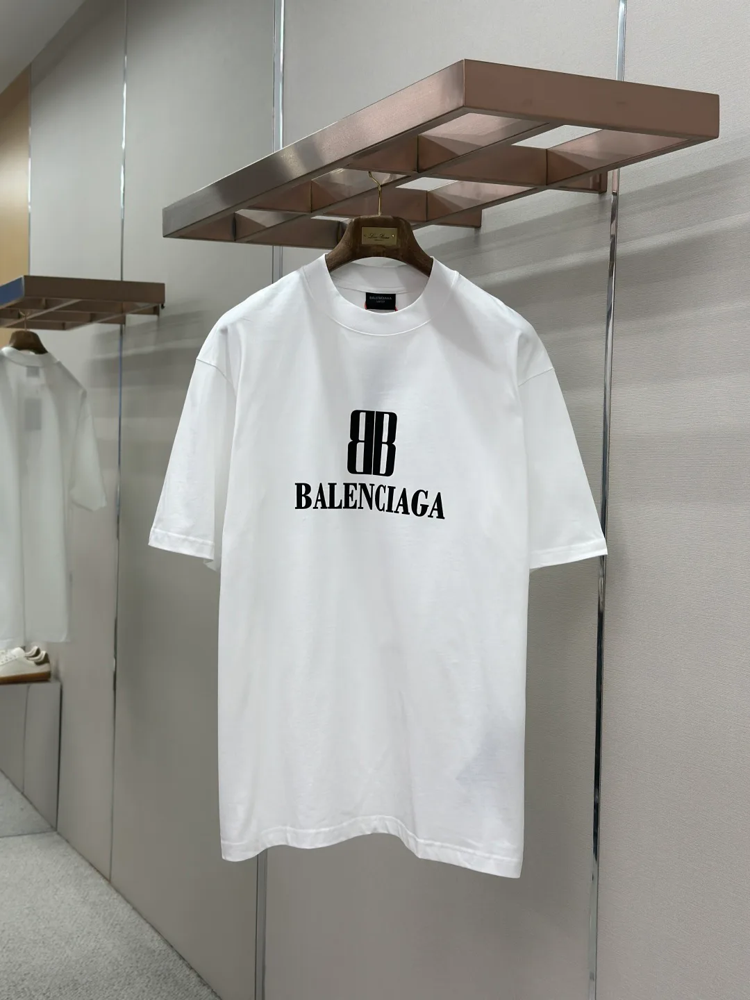 Women's T-Shirts BALENCIAGA 18191115