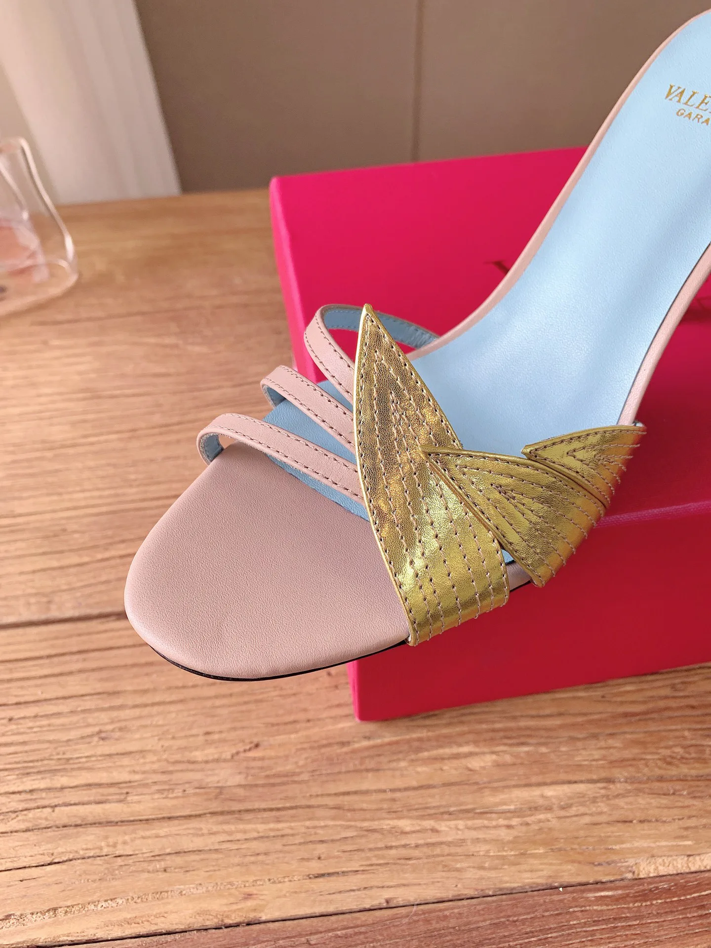 Women's Heels VALENTINO 16942002