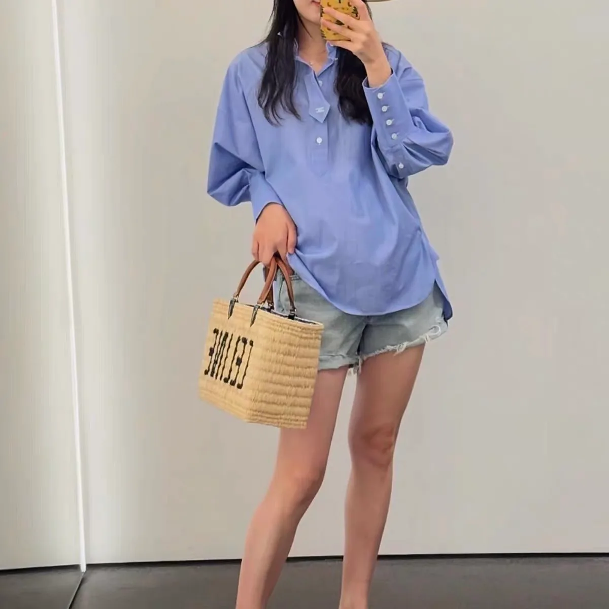 Women's Shirts CELINE 18515893