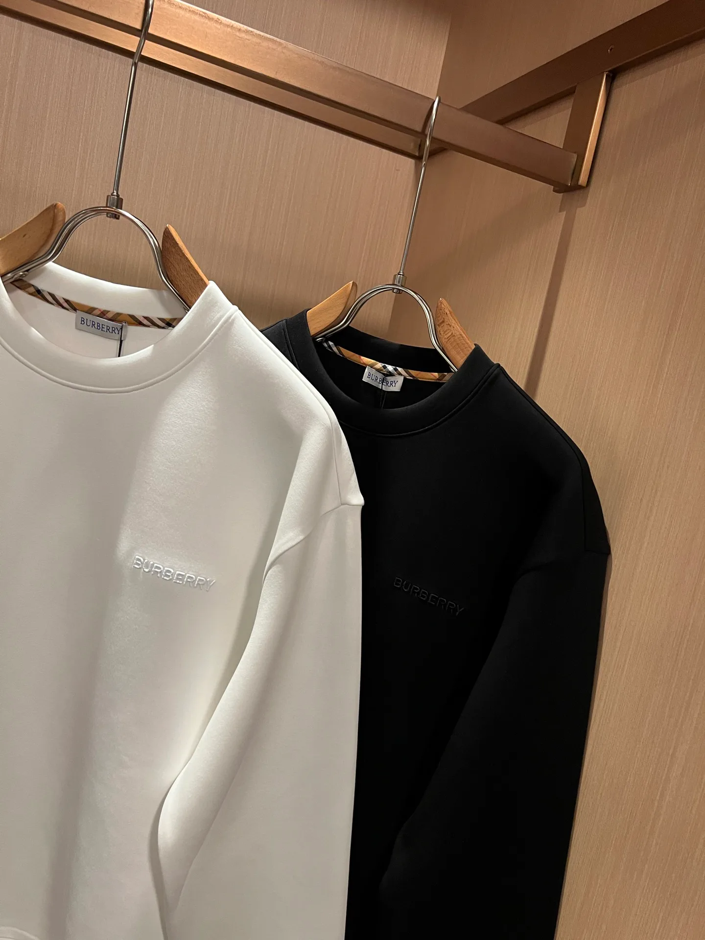 Men's Sweatshirts And Hoodies BURBERRY 18519627