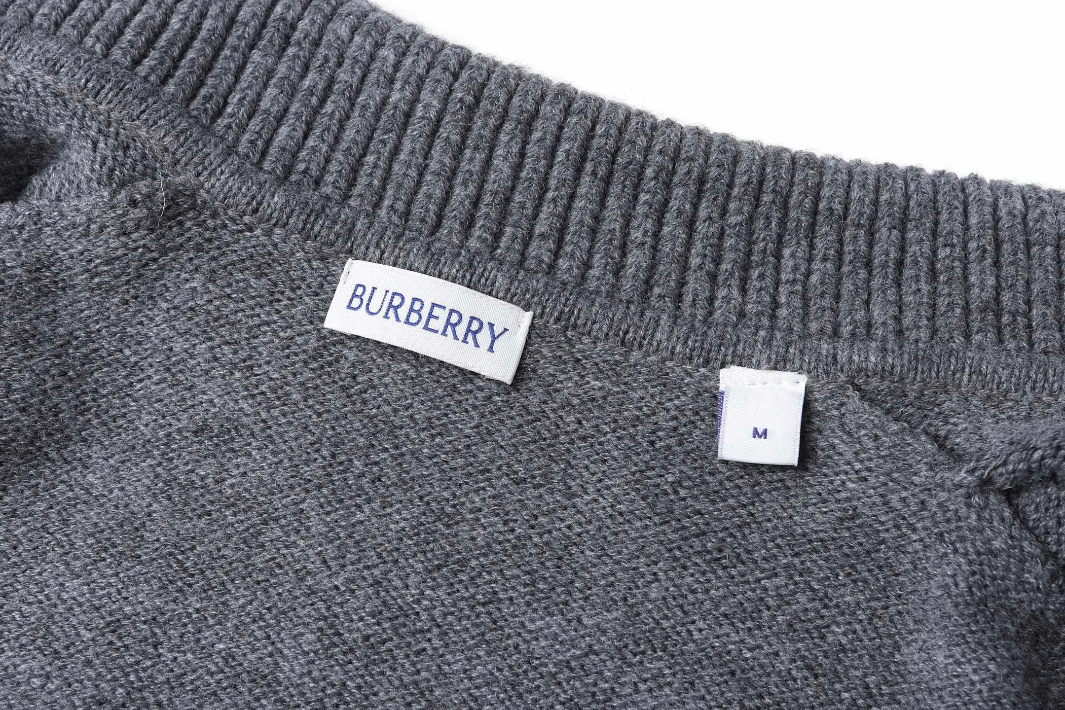 Women's Jumpers And Sweaters BURBERRY 17860808