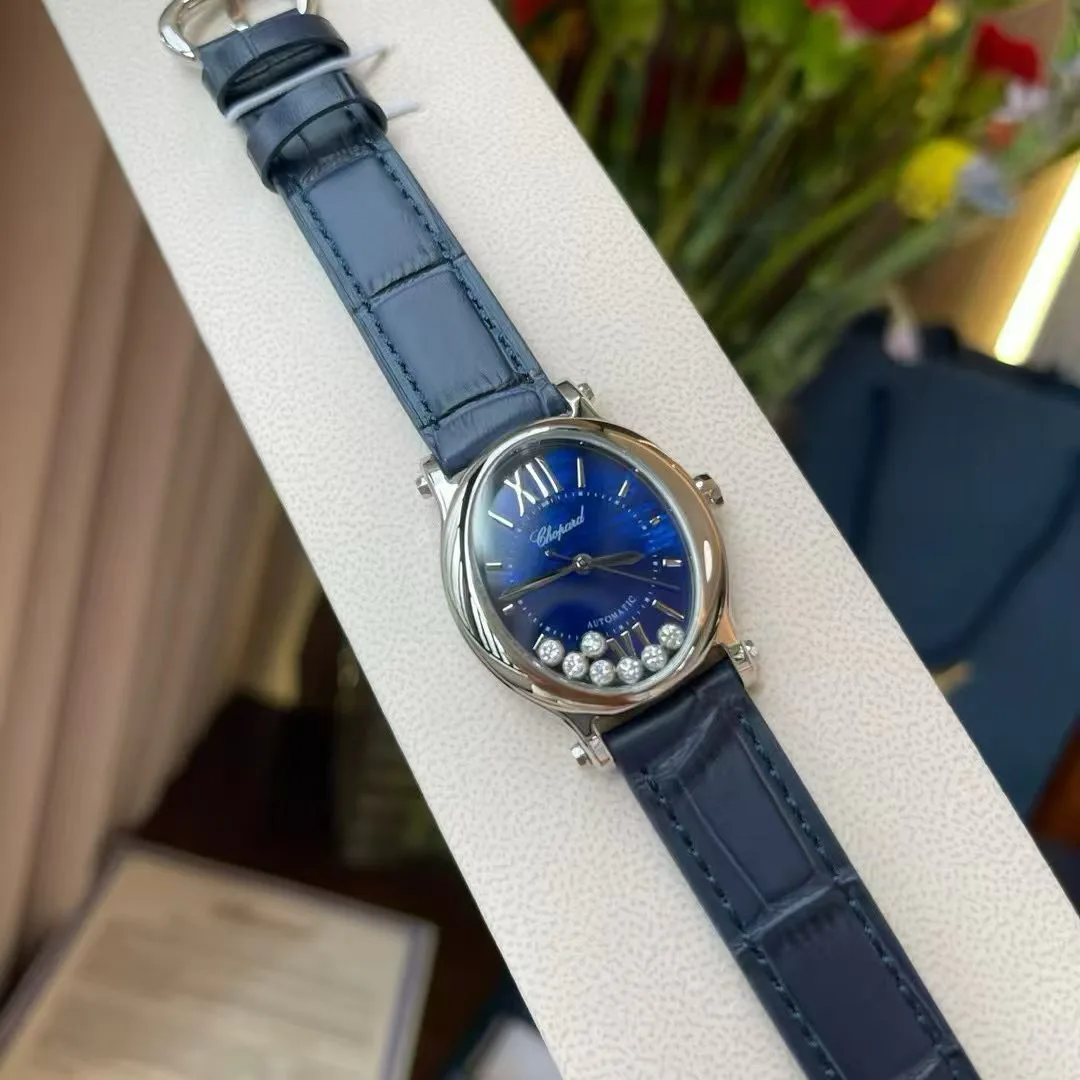 Women's Watches CHOPARD 17540081