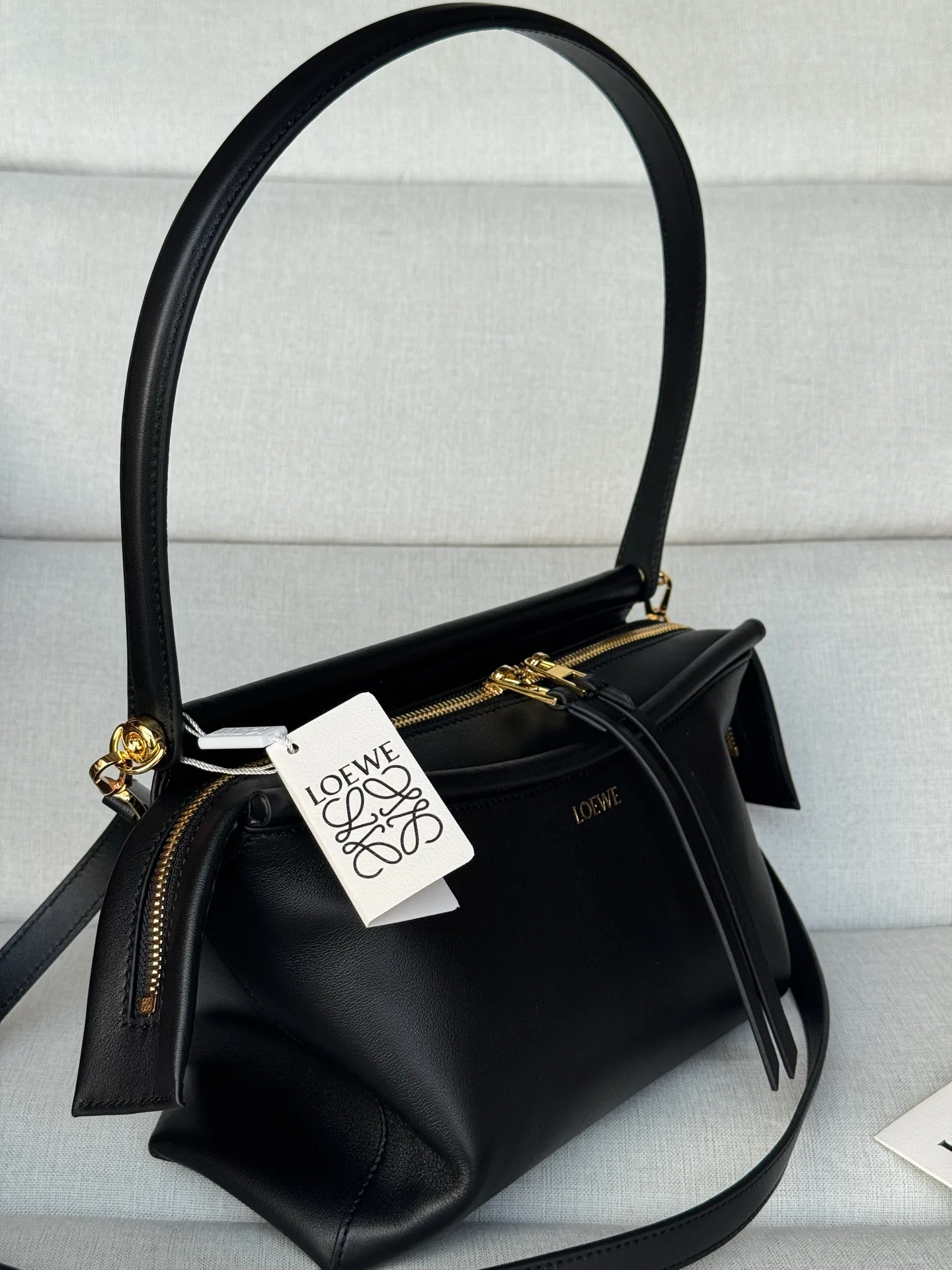 Классические Сумки Женские Loewe 18684085