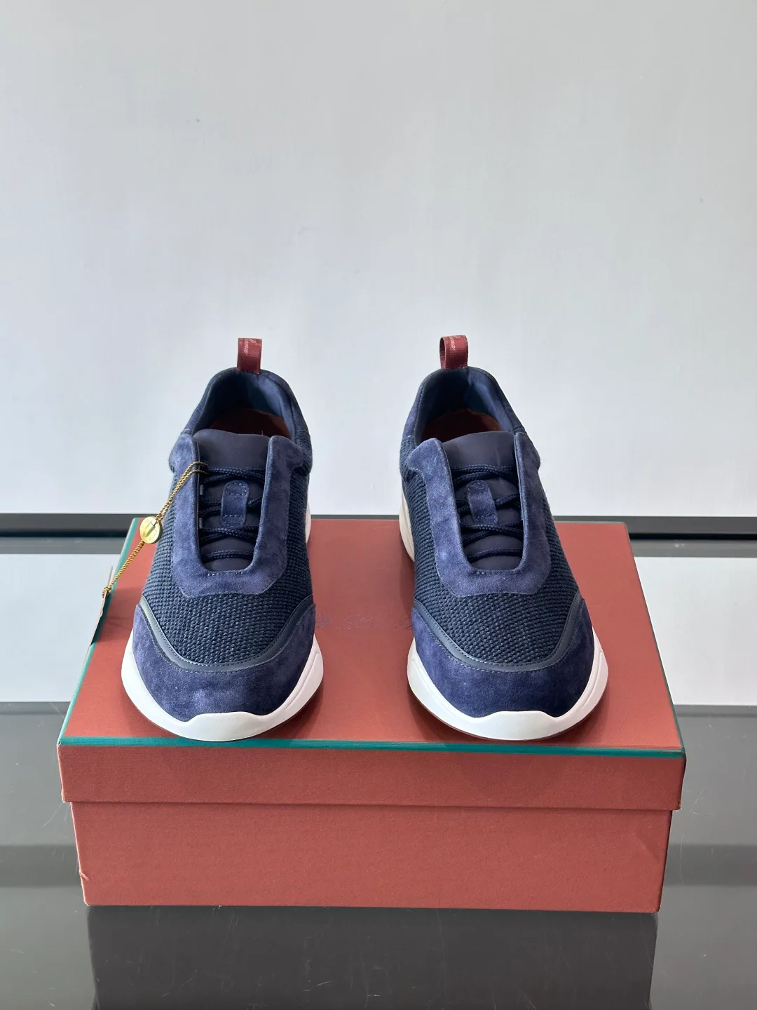 Men's Sneakers LORO PIANA 17730606