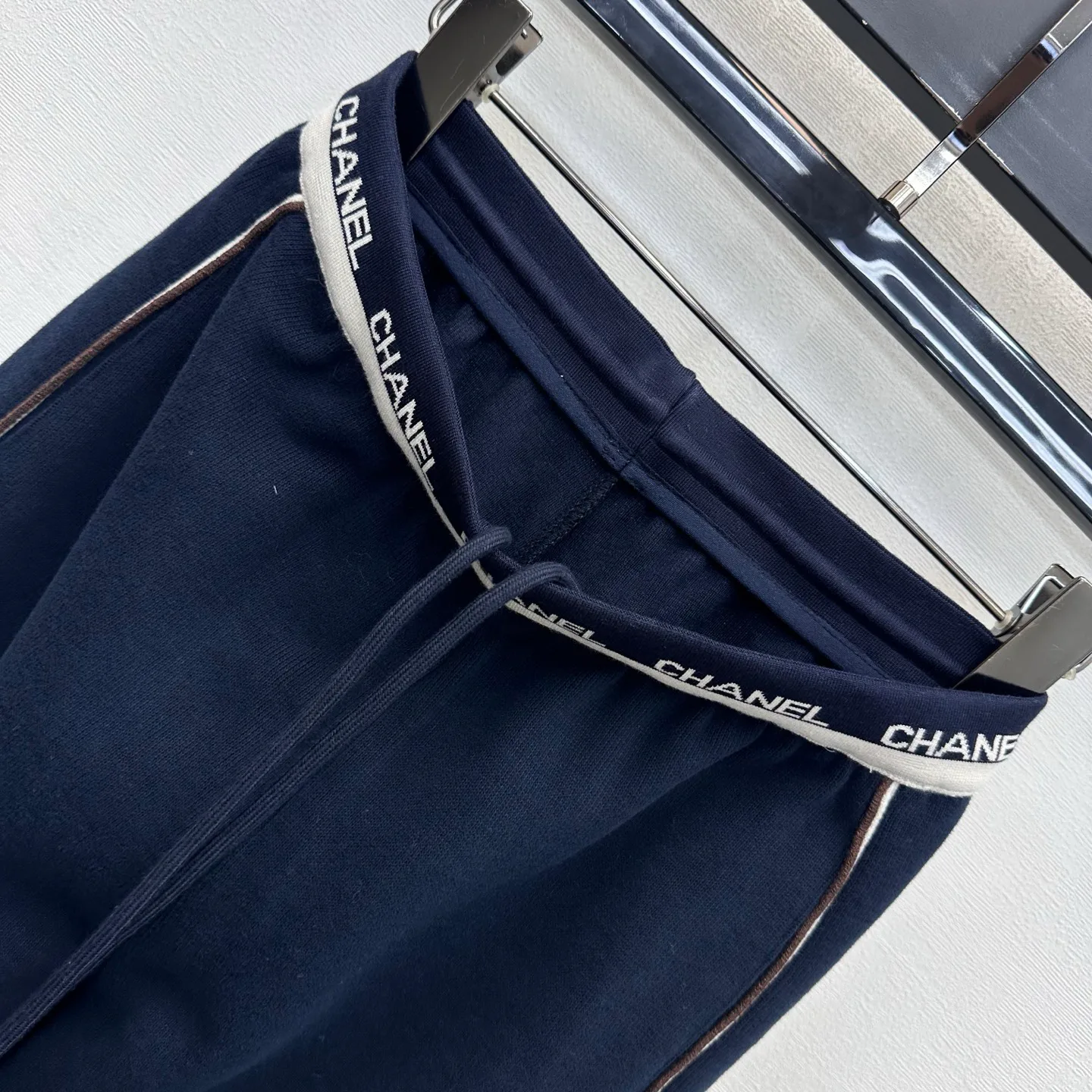 Women's Trousers CHANEL 18023413