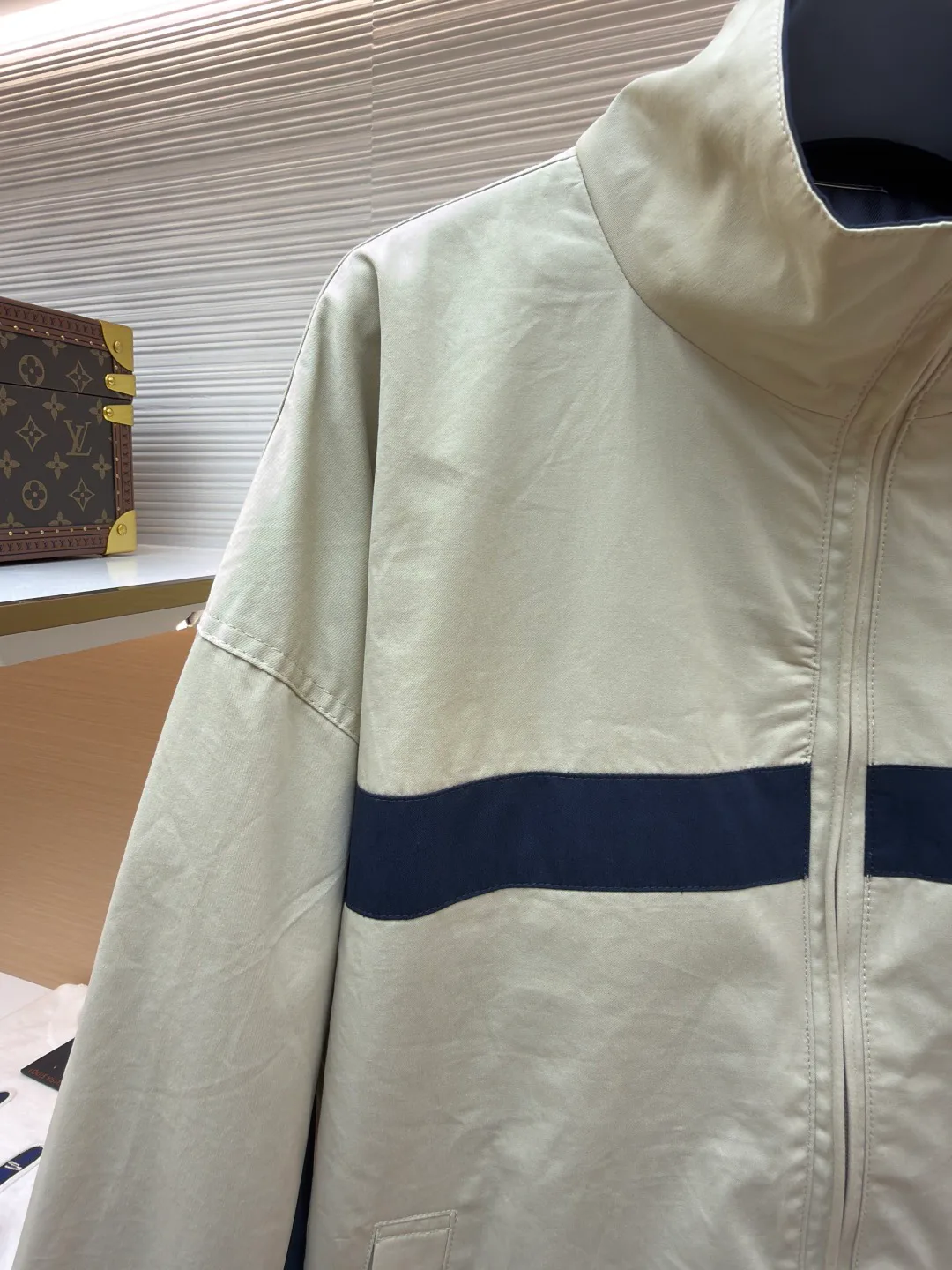 Men's Jackets And Down Jackets SAINT LAURENT 18260614