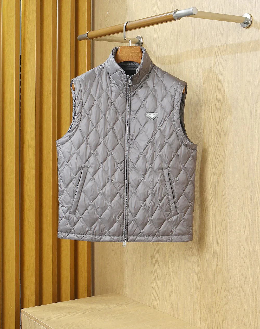 Men's Vests PRADA 18188867