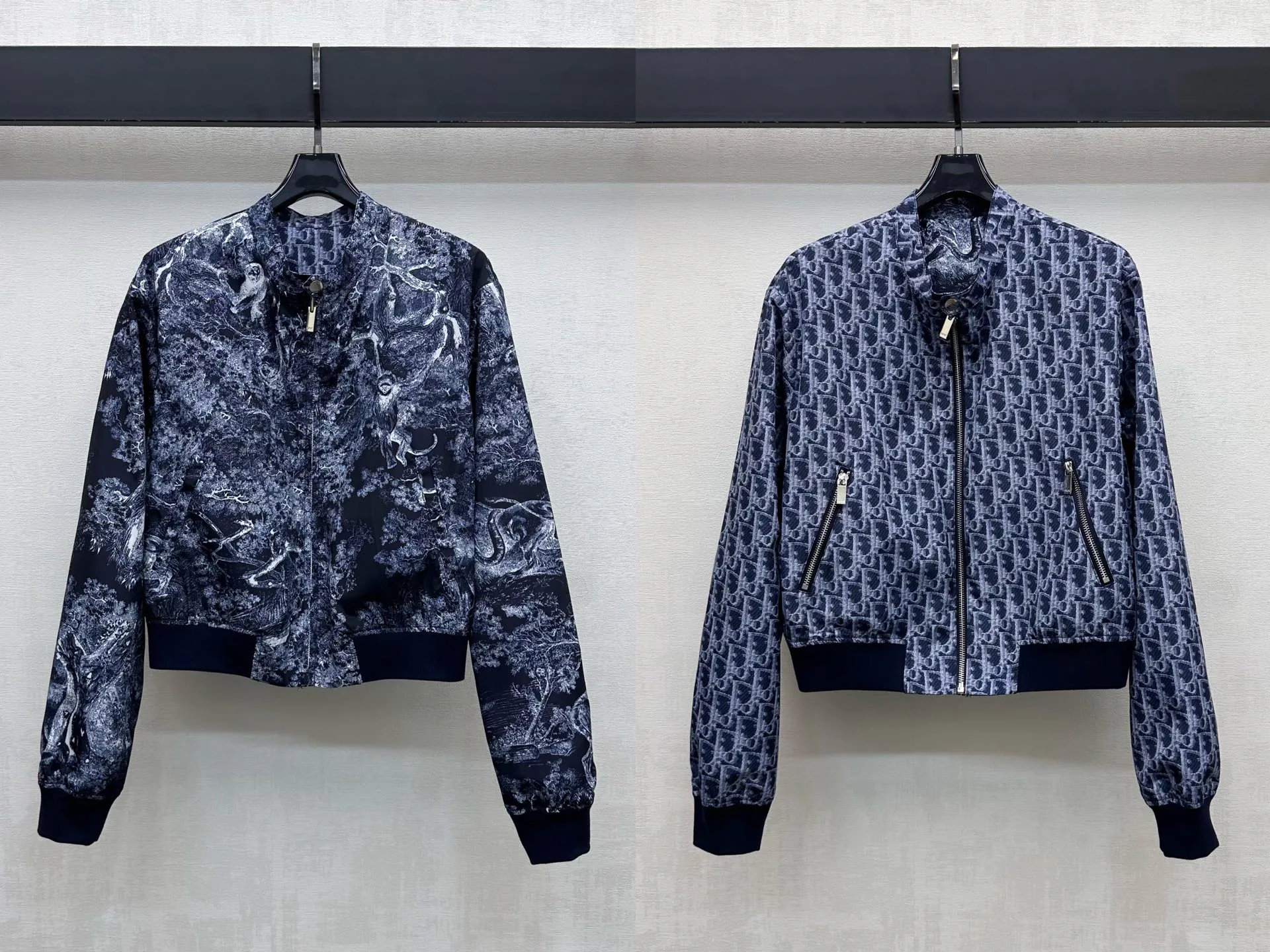 Women's Jackets And Down Jackets CHRISTIAN DIOR 18382135