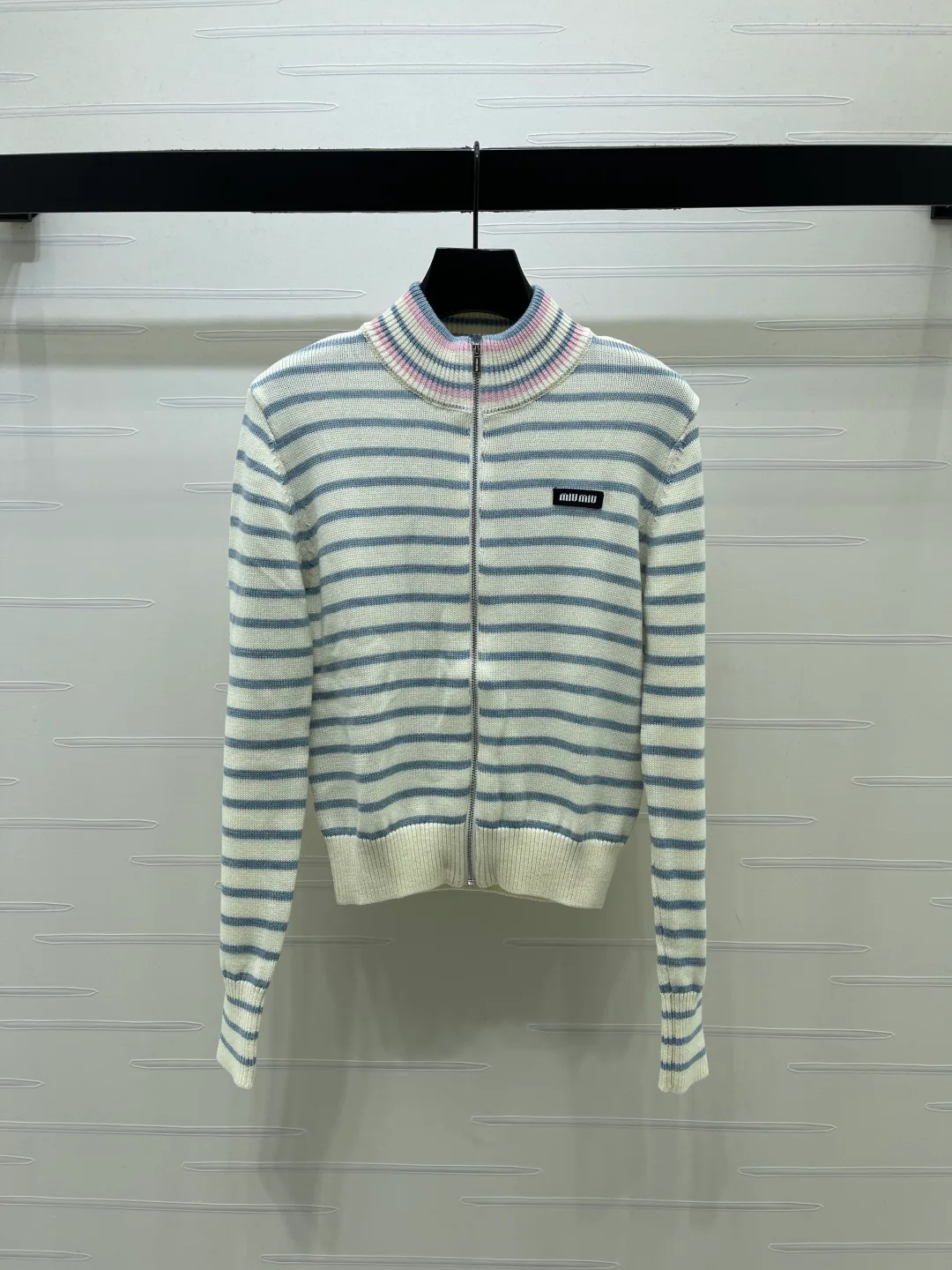 Women's Jumpers And Sweaters MIU MIU 18234208